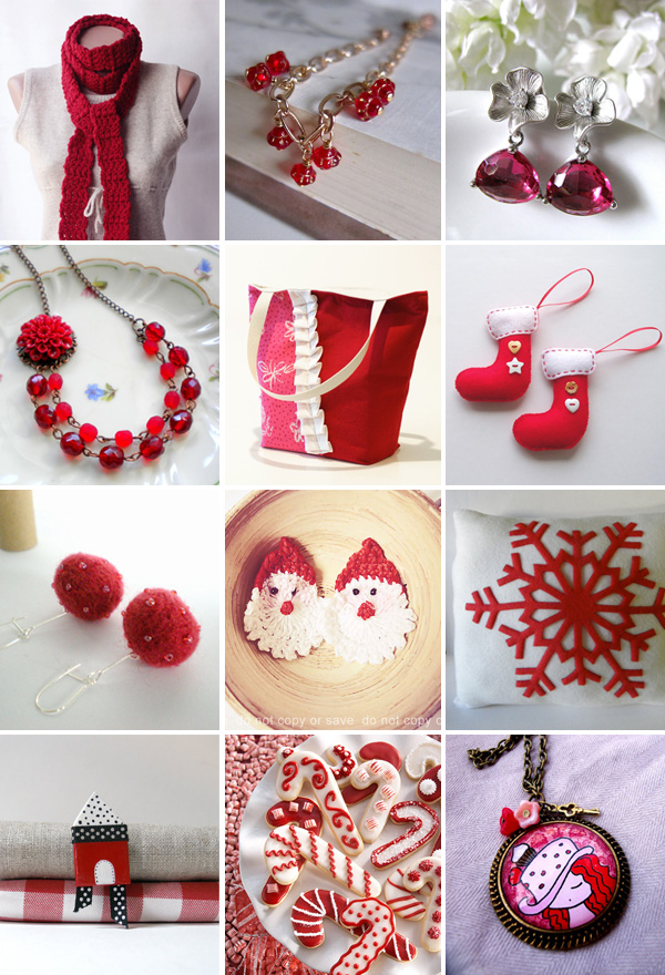 red christmas gift ideas red christmas gift ideas